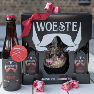 Woeste Rouge