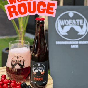 Woeste Rouge